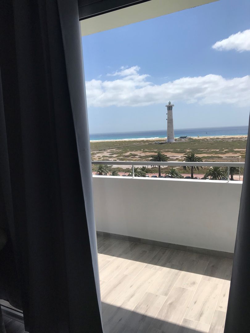 Faro Mare Apartments Morro Jable