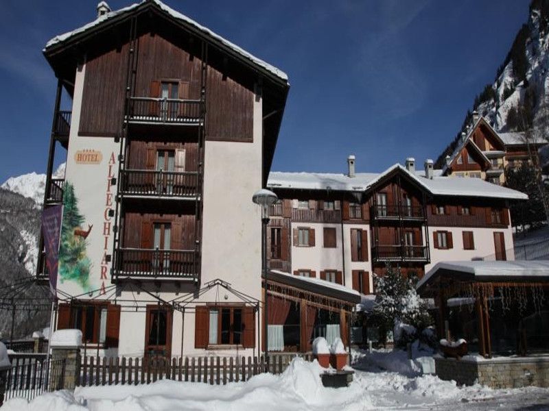 Hotel Alpechiara