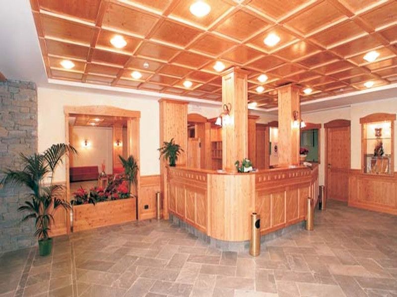 Hotel Alpechiara