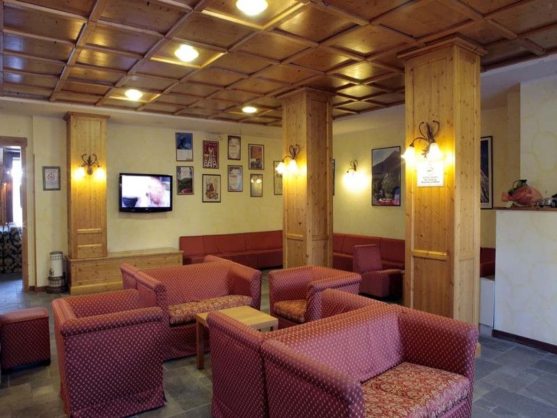Hotel Alpechiara