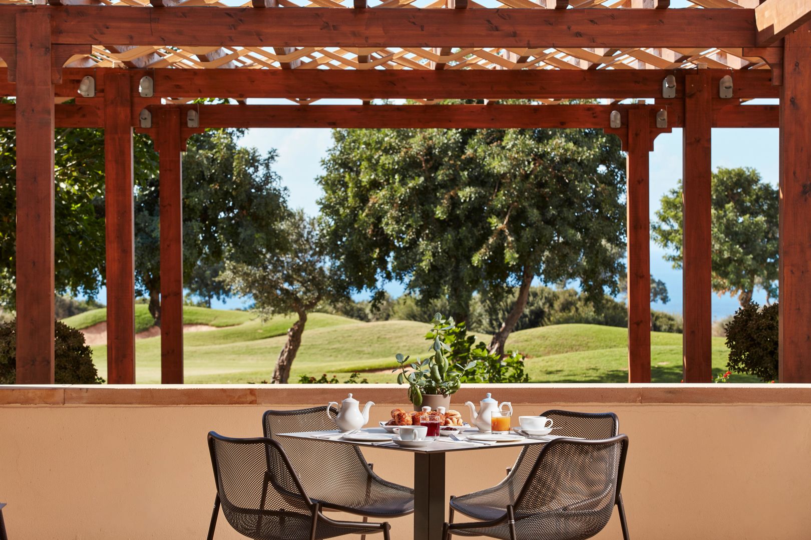 Aphrodite Hills Hotel by Atlantica
