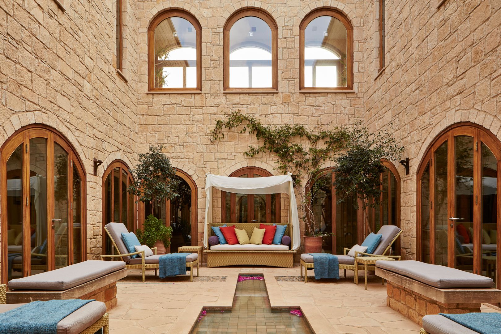 Aphrodite Hills Hotel by Atlantica