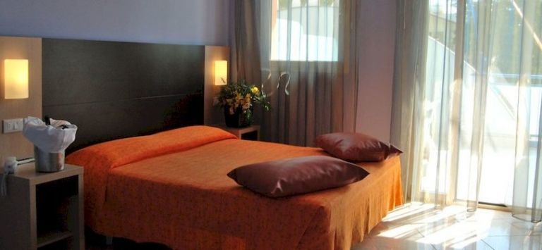 Club Family Hotel Serenissima