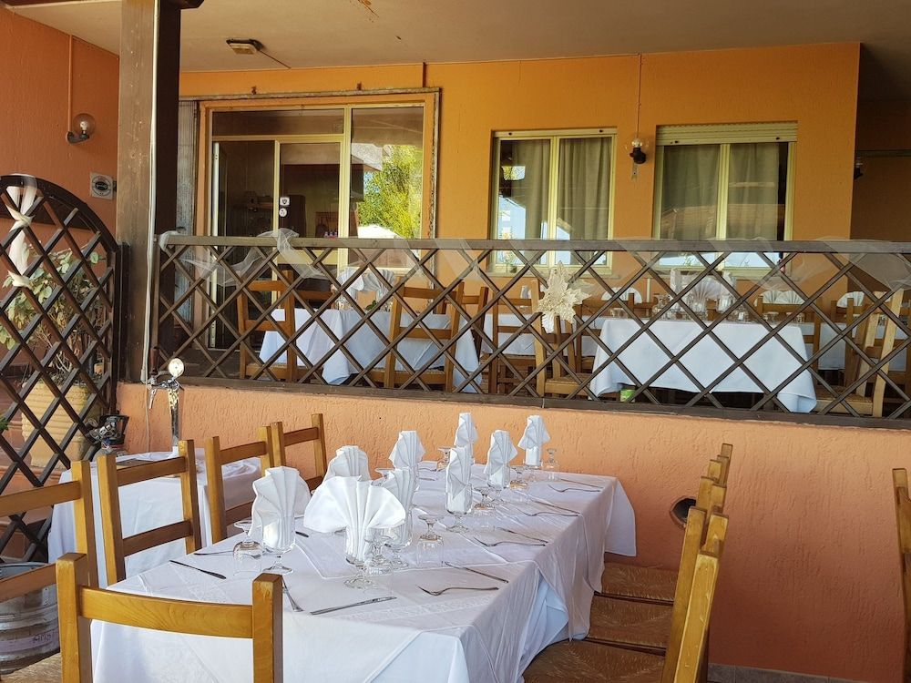 Hotel La Vela