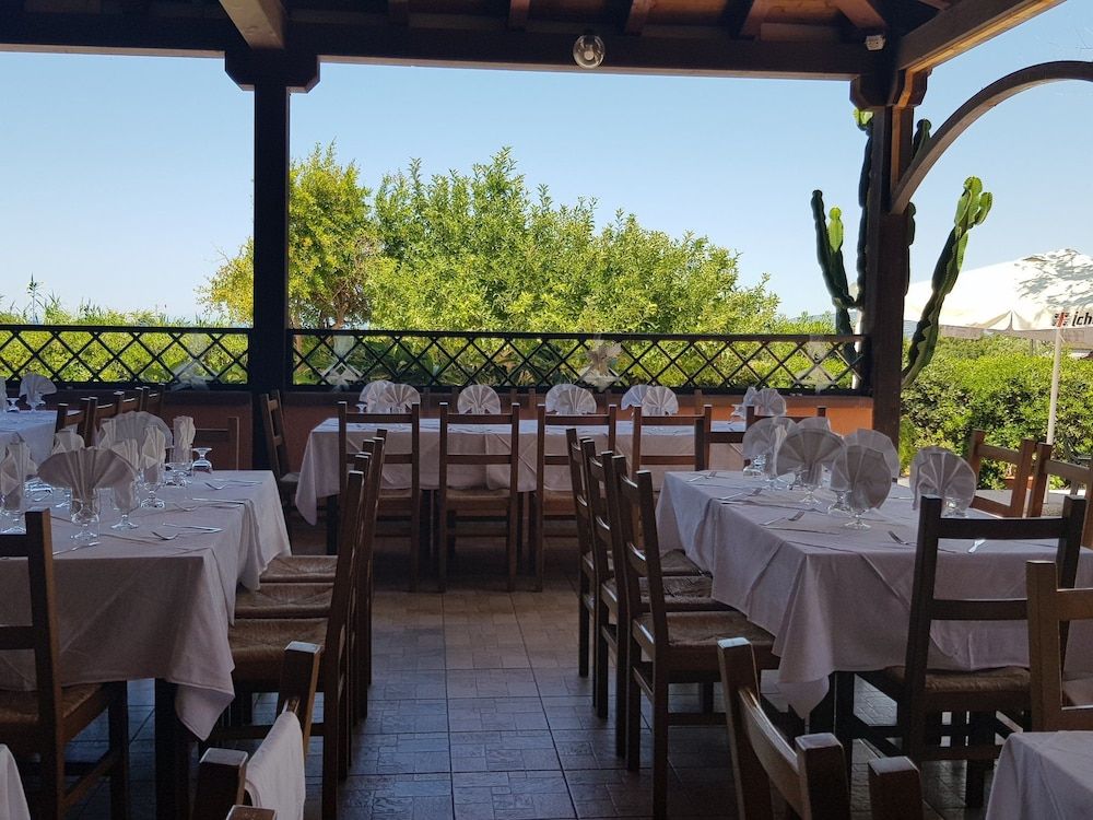 Hotel La Vela