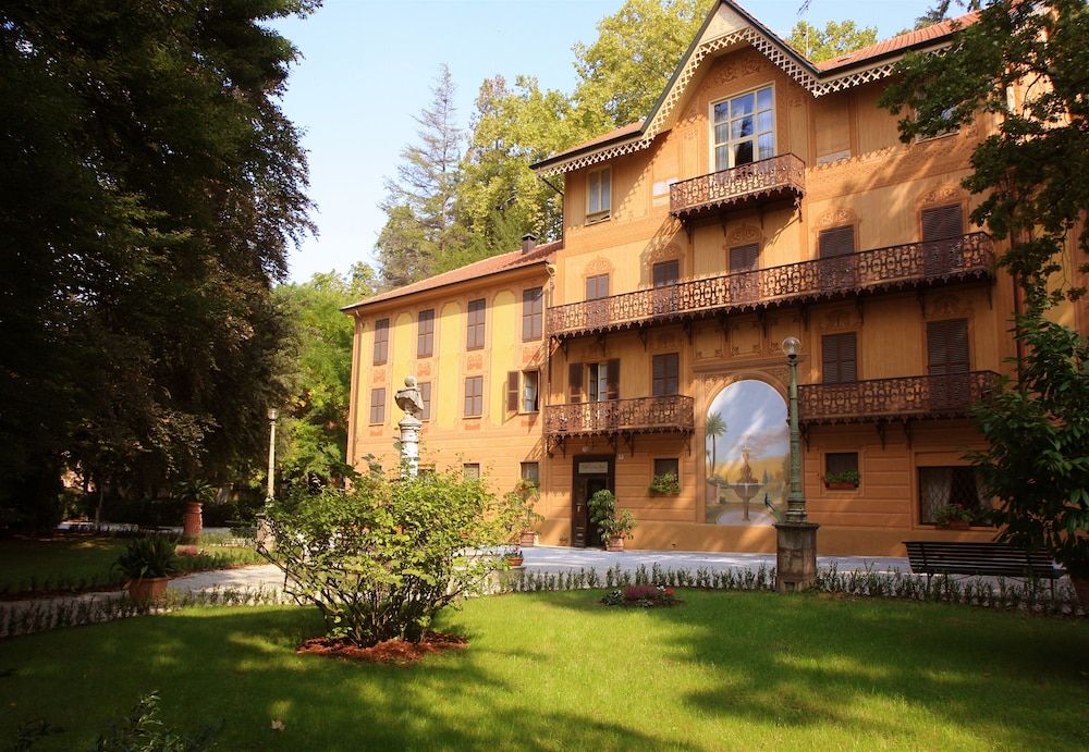 Villaggio Narrante - Hotel Le Case dei Conti Mirafiore