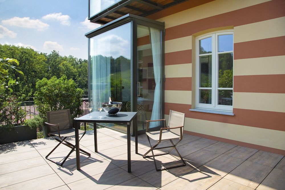 Villaggio Narrante - Hotel Le Case dei Conti Mirafiore