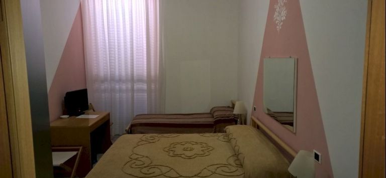 Albergo Ristorante Anita