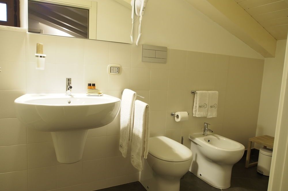 Terrazzani Suite