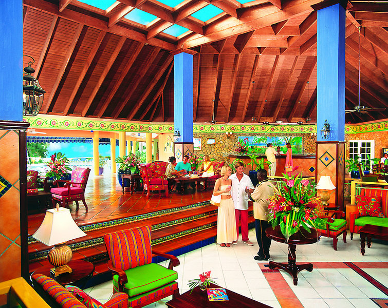 Azul Beach Resort Negril