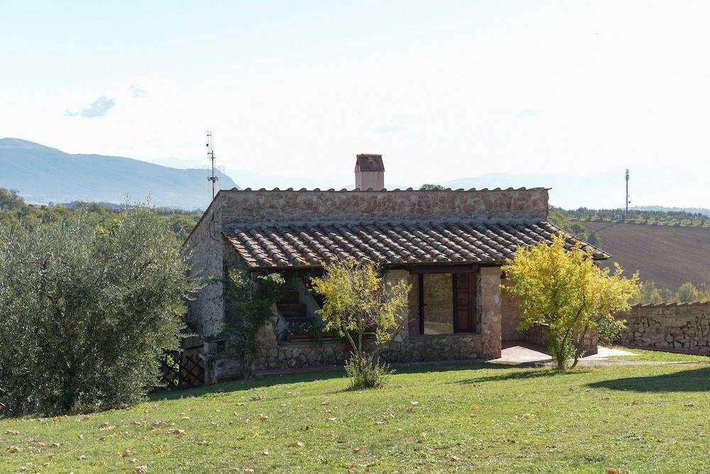Fortezza Alta