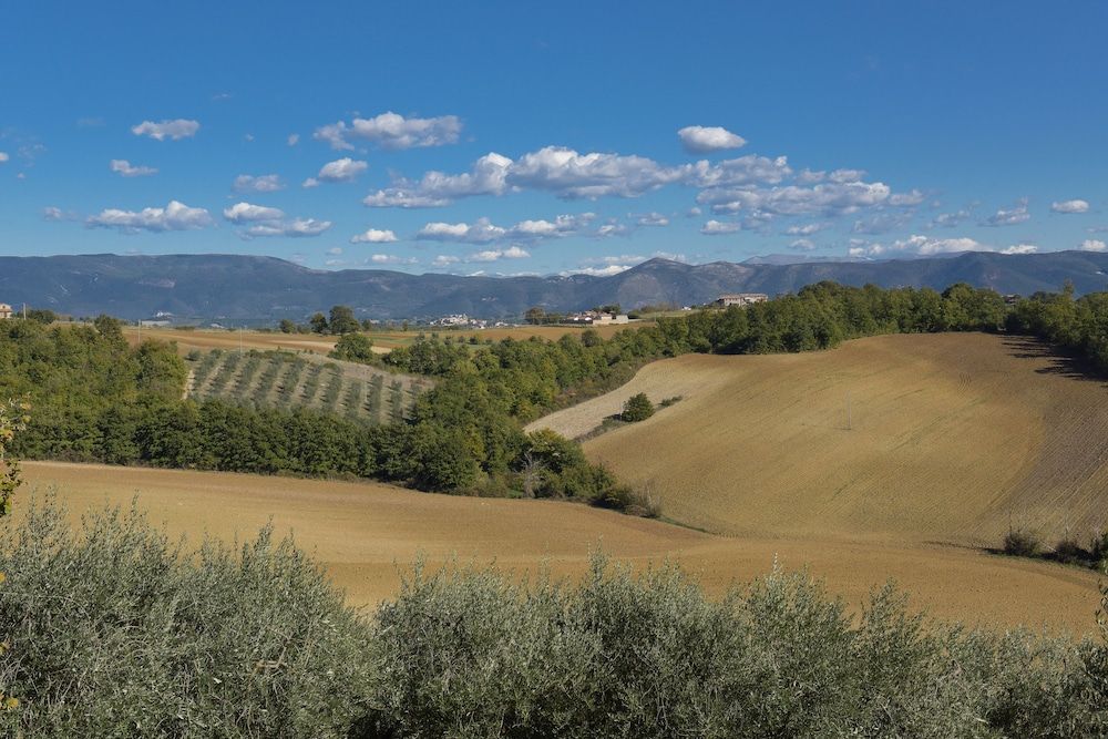 Fortezza Alta