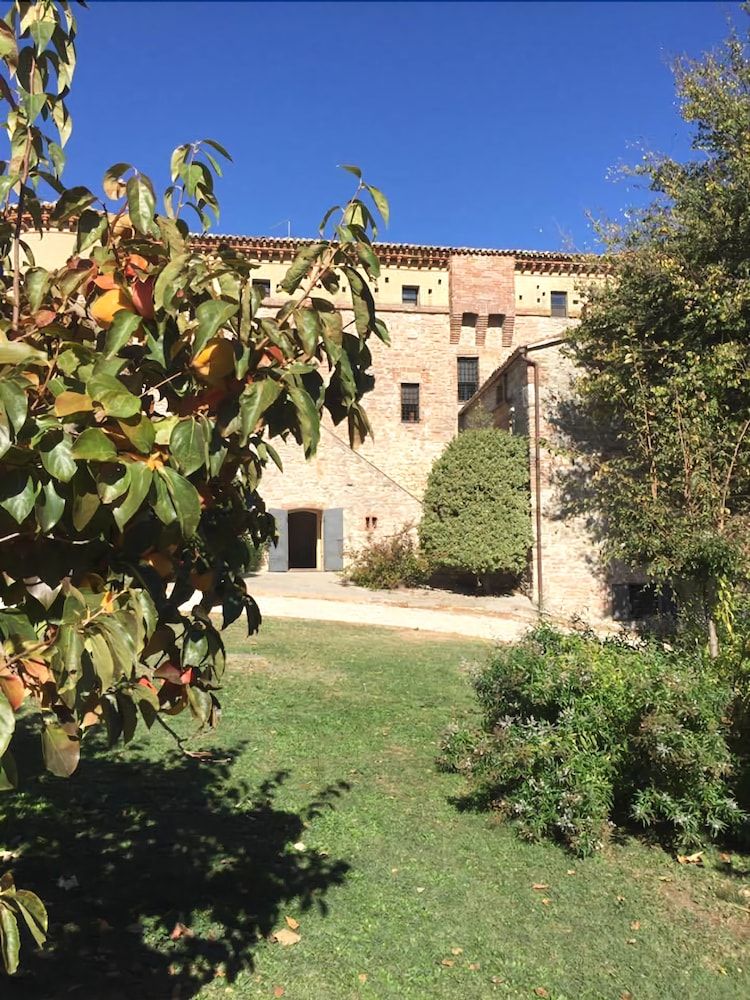 Fortezza Alta