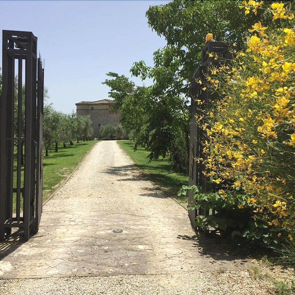 Fortezza Alta