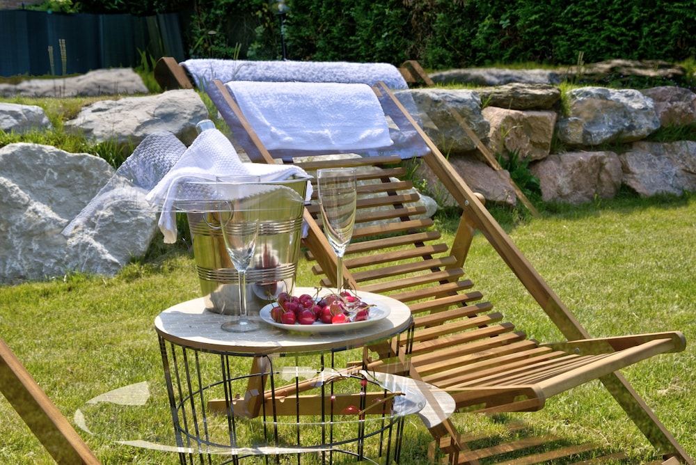 Bed & Breakfast Le Due G