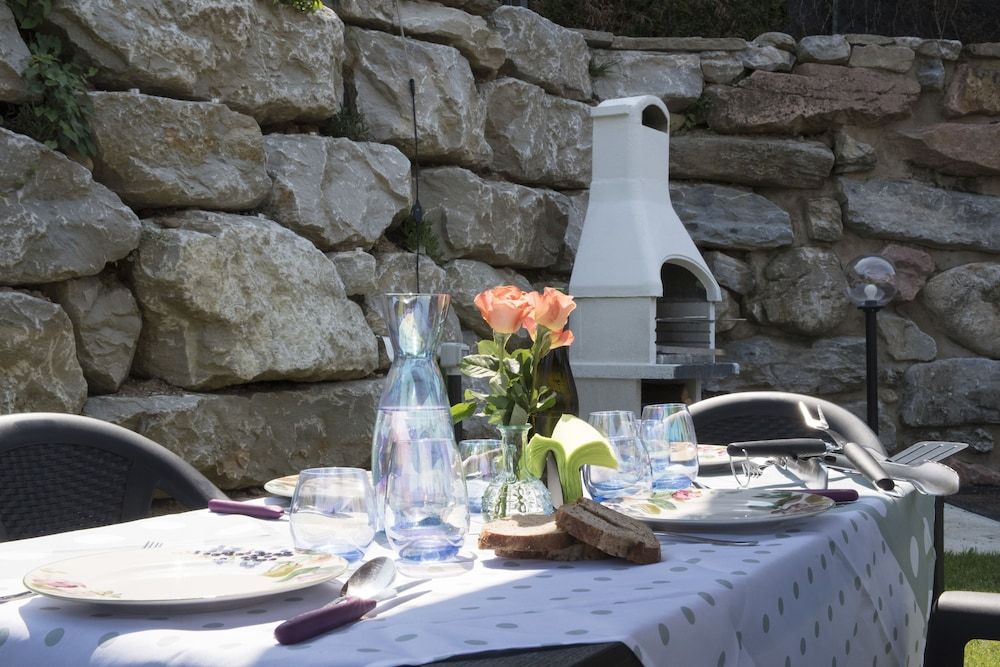 Bed & Breakfast Le Due G