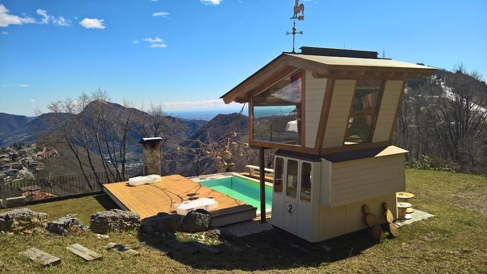 Cablewayroom Bed & Breakfast