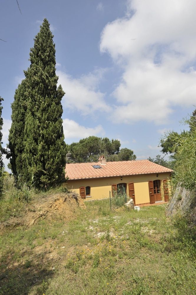 Agriturismo La Grotta