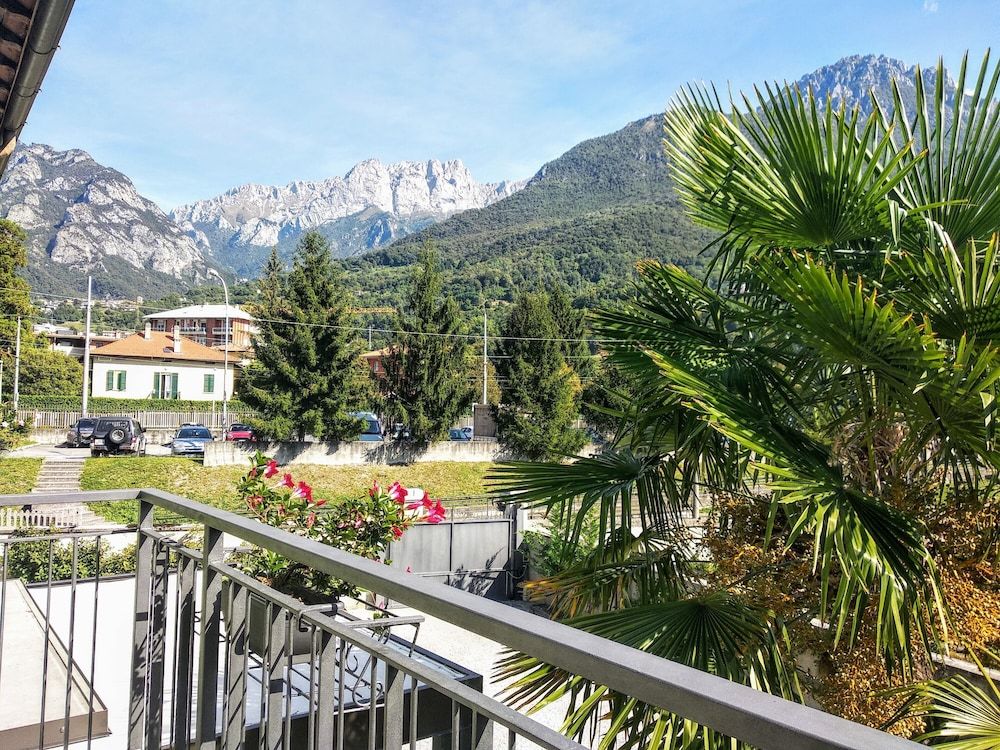Residenza Laurum B&B