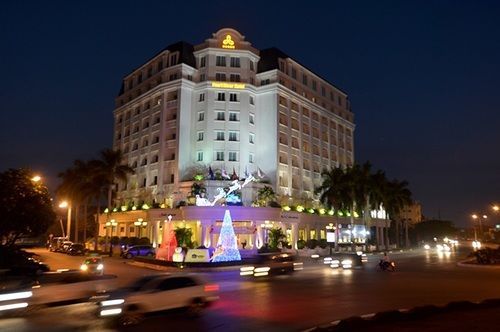 Pearl River Hotel