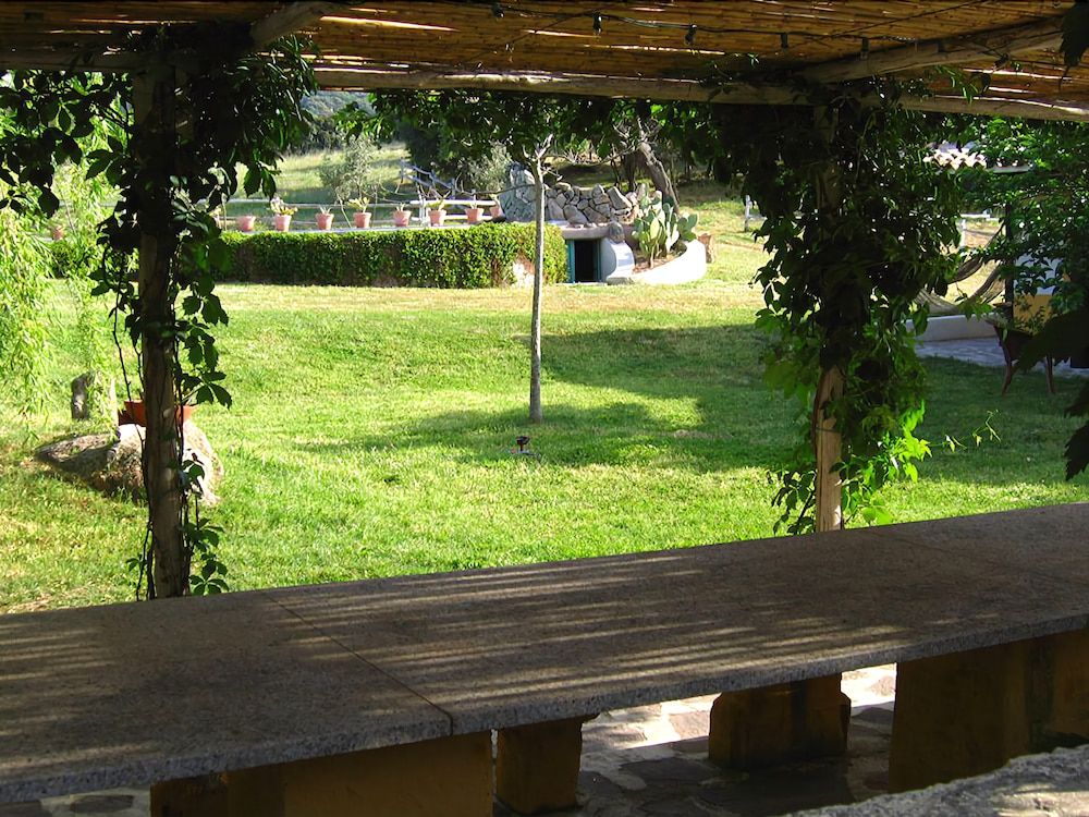 Ca'La Somara