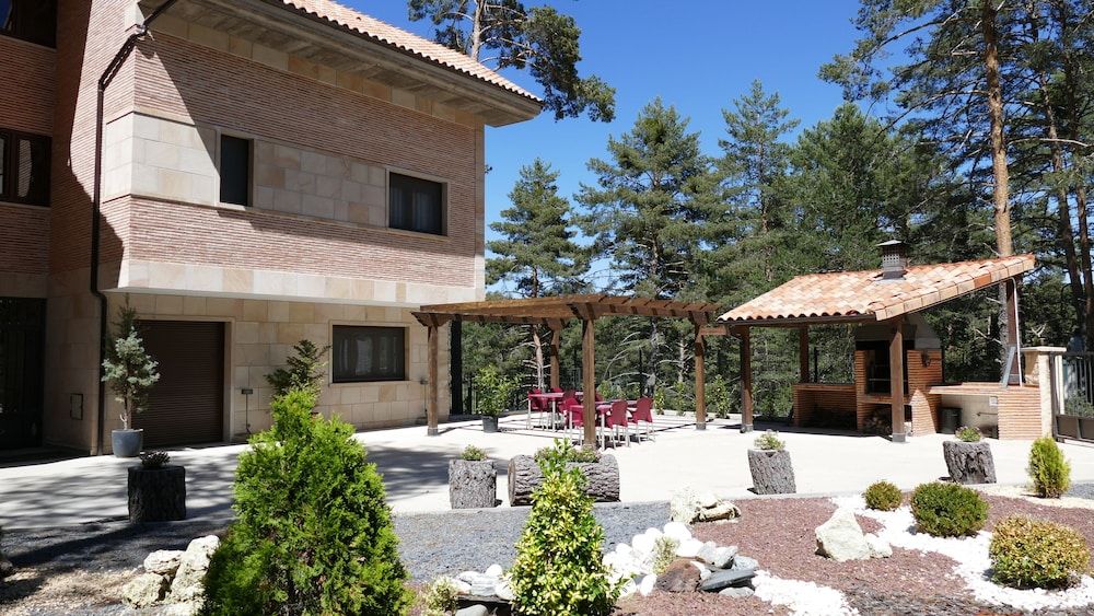 El Nido De Pinares