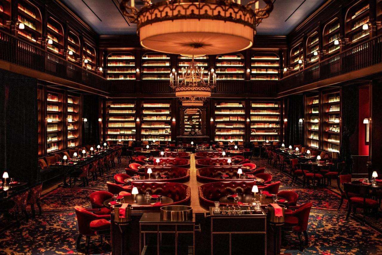 The Reserve at Park MGM