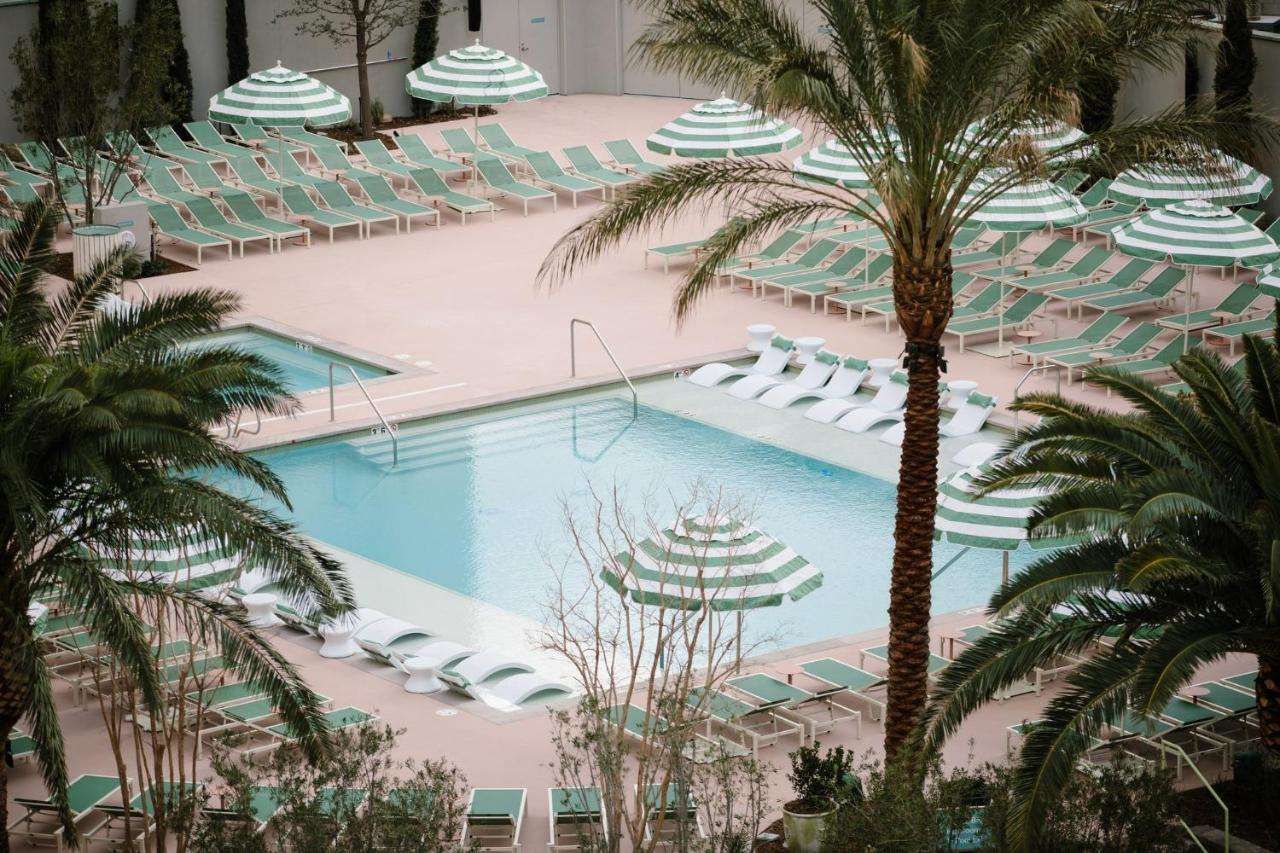 The Reserve at Park MGM