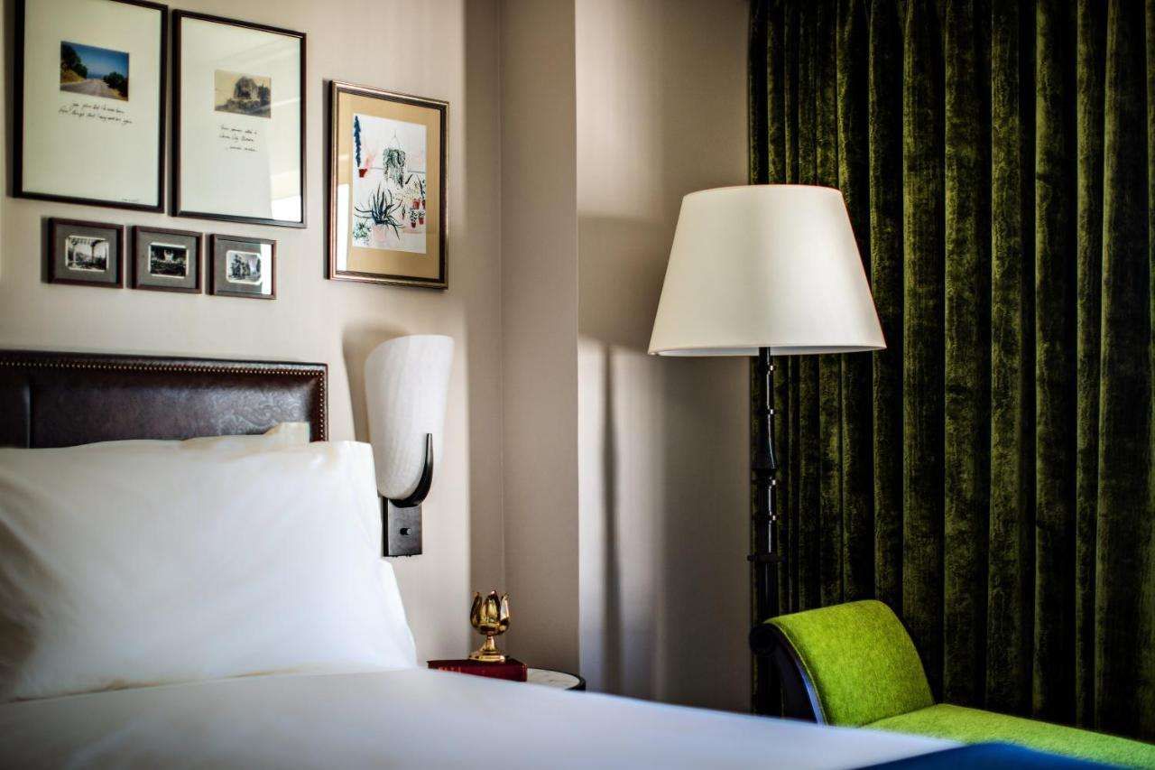 The Reserve at Park MGM