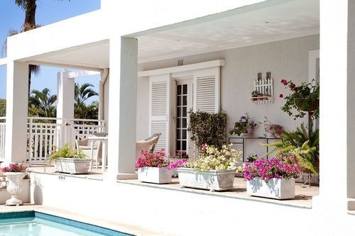 Sandals Guest House