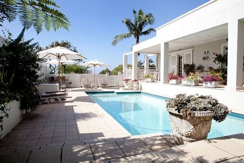 Sandals Guest House