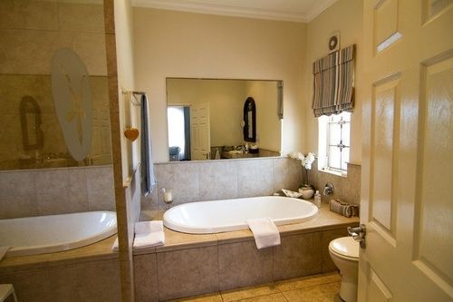 Sandals Guest House