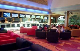 Leonardo Club Hotel Dead Sea