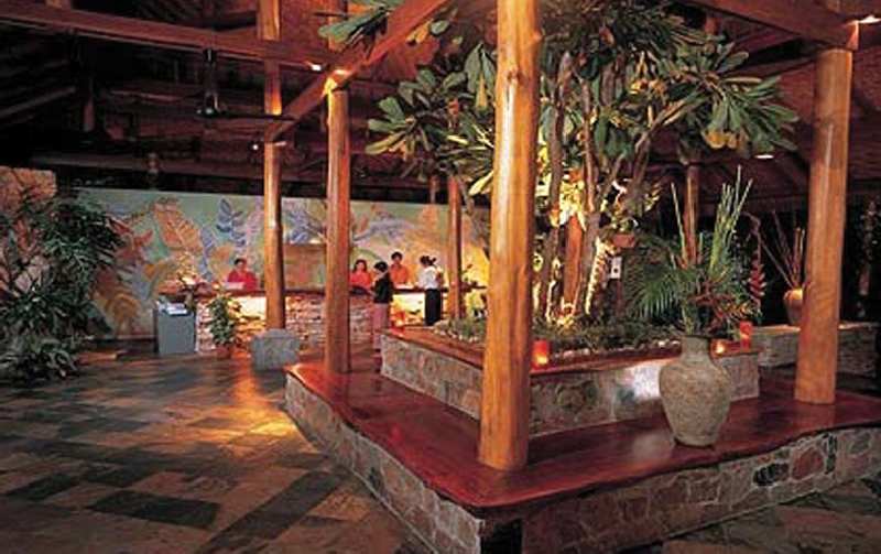 Coral Bay Resort