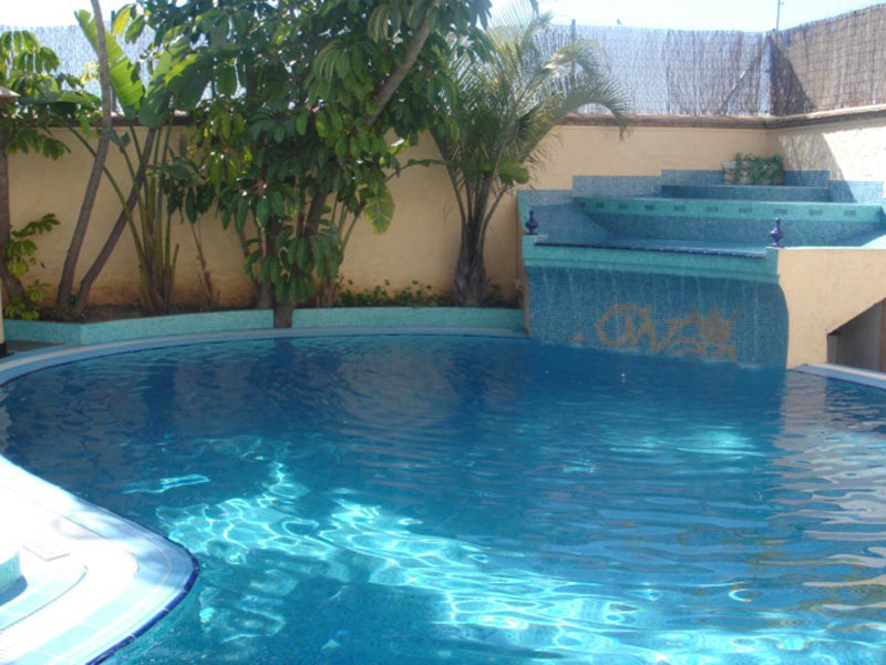 Sibarys Hotel Boutique