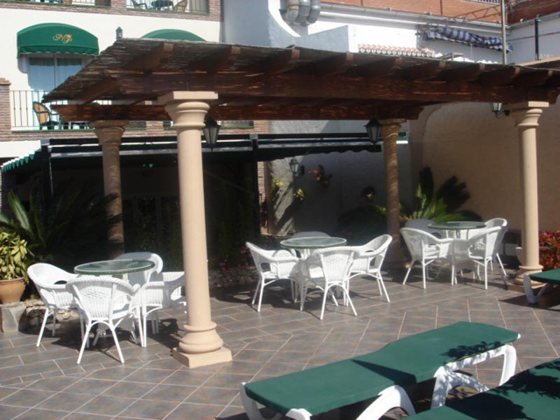 Sibarys Hotel Boutique