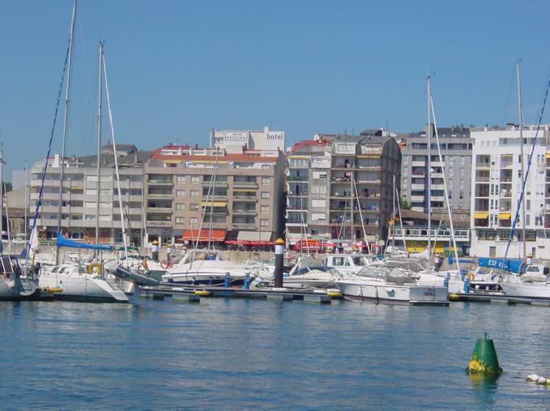 Faro Salazon
