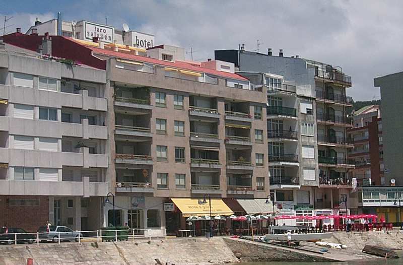 Faro Salazon