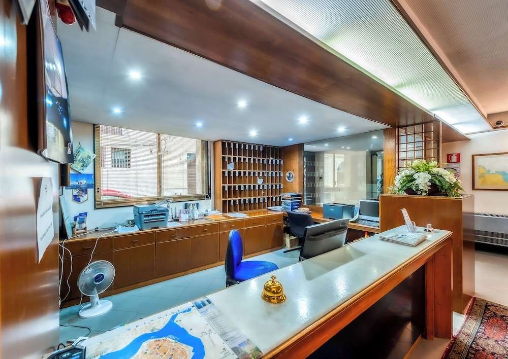 Hotel Barsotti