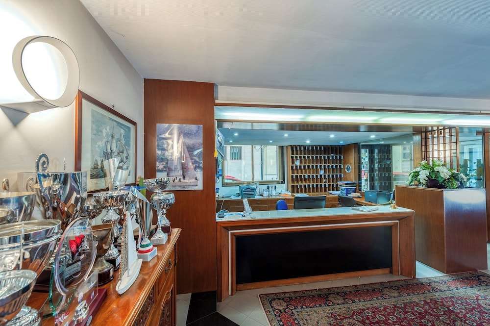Hotel Barsotti
