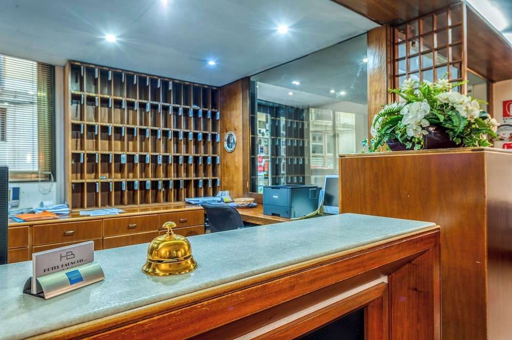 Hotel Barsotti