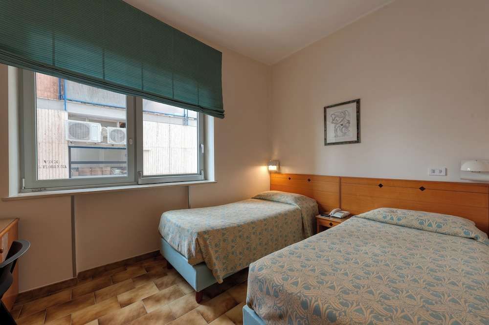 Hotel Barsotti