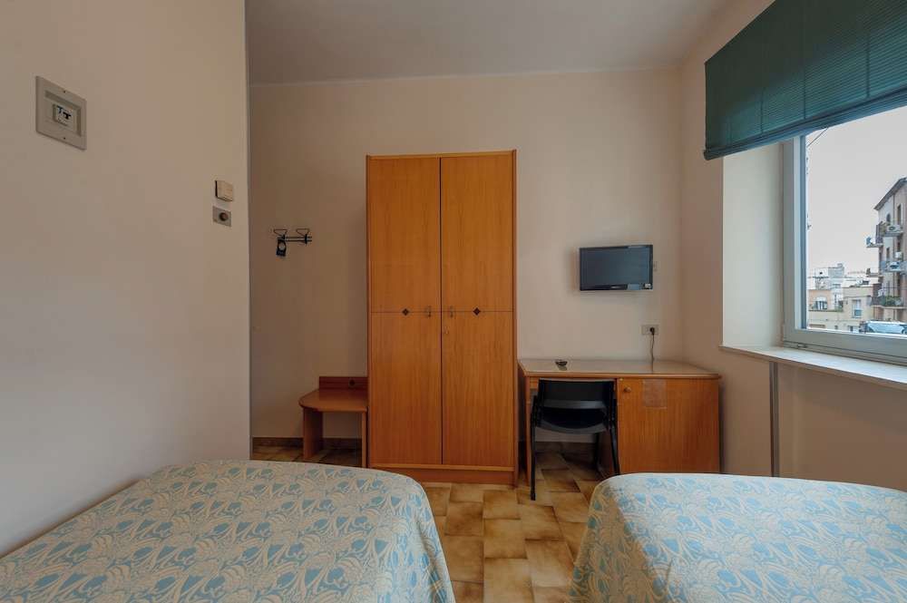 Hotel Barsotti
