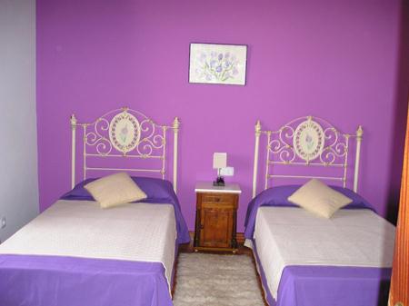 Casa Pilar
