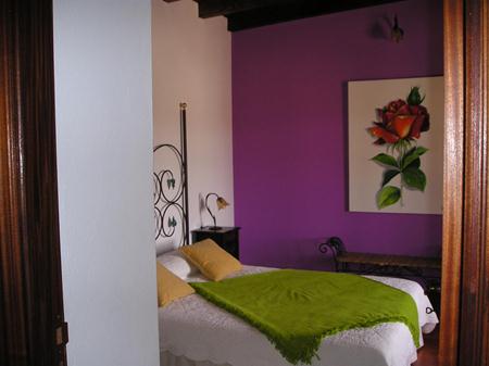 Casa Pilar