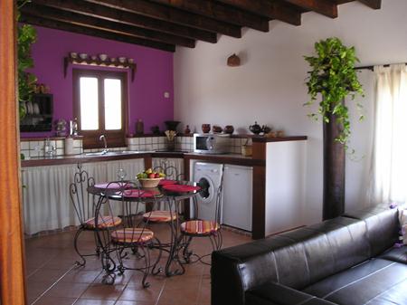 Casa Pilar