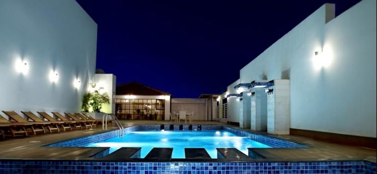 Savoy Grande Hotel & Spa