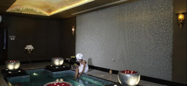 Savoy Grande Hotel & Spa