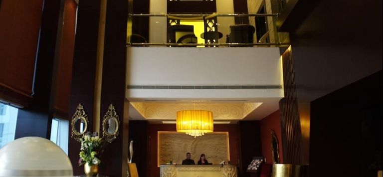 Savoy Grande Hotel & Spa