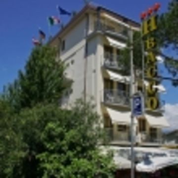 Hotel Bacco